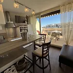 شقة Cap D'agde Naturisme Cn060-k113 *