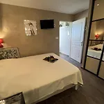 Cap D'agde Naturisme Cn060-k113 شقة آجد