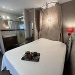 Cap D'agde Naturisme Cn060-k113 Apartment