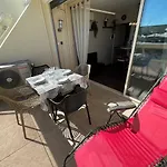 Cap D'agde Naturisme Cn060-k113 *