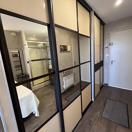 Apartment Cap D'agde Naturisme Cn060-k113 Agde